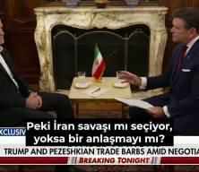 Pezeşkiyan savundu ama reddedildi: 49'a karşı 50 oyla veto!