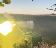 Rus Ordusundan Donetsk'te kıska&ccedil; harekatı: &Ccedil;ember daralıyor