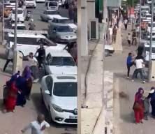 Şanlıurfa'da alacak verecek kavgası: 1'i ağır 9 yaralı