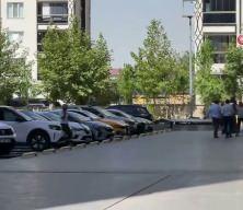 Şanlıurfa&rsquo;daki 5,4&rsquo;l&uuml;k deprem &ccedil;evre illerde de hissedildi