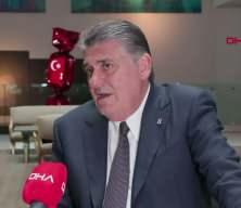 Serdal Adalı&rsquo;dan yayın ihalesi &ccedil;ıkışı: En az 2-3 katına &ccedil;ıkmalı