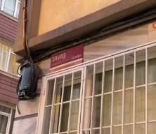 Şişli'de &uuml;niversite &ouml;ğrencisi evinde &ouml;l&uuml; bulundu!