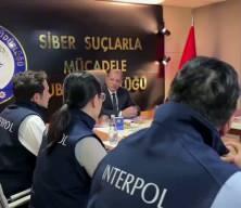 Siyonit şebekeye MİT kapanı! Asıl patrol enselendi! T&uuml;rkiye'ye gelmek zorunda kaldı