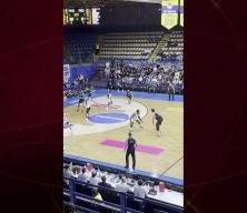 S&uuml;per Kupa'da finaldeler! Cedi Osman eski takımını yıktı