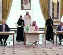 Suudi Arabistan&rsquo;dan harekete ge&ccedil;ti! T&uuml;rkiye&rsquo;ye acil &ccedil;ağrı yapıldı