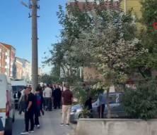 Tekirdağ'da cinayet! 75 yaşındaki karısını &ouml;ld&uuml;rd&uuml;