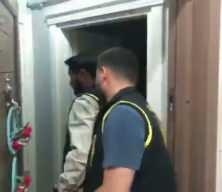 Tekirdağ'da yasa dışı bahis operasyonunda 18 ş&uuml;pheli tutuklandı