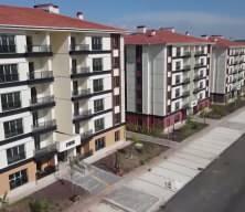 TOKİ'nin y&uuml;zde 25 indirim kampanyası başladı!