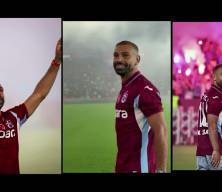 Trabzonspor'da Salah sonrası forma satışları y&uuml;zde 152'lik arttı