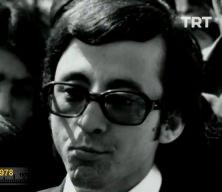 TRT 1978 yılına ait kadın erkek eşitliğine bakış r&ouml;portajlarını paylaştı