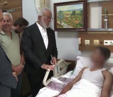 Turgutlu&rsquo;daki okul saldırısında 3 &ouml;ğrencinin tedavisi yoğun bakımda