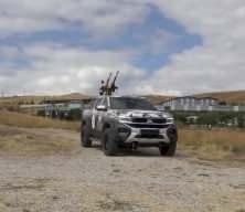 T&uuml;rk savunmasından kritik adım: Dron tehdidine karşı 'Drone Kalkanı' geliştirildi!