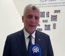 T&uuml;rkiye-ABD ticaretinde 50 milyar dolarlık hedef