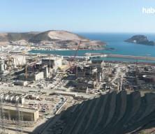 T&uuml;rkiye ile ABD arasında n&uuml;kleer enerji alanında anlaşma imzalandı