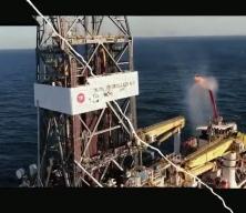 T&uuml;rkiye Karadeniz'de petroll&uuml; arazi keşfini ger&ccedil;ekleştirdi