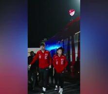 T&uuml;rkiye, Uluslar Ligi'nde Fransa sınavına &ccedil;ıkıyor!