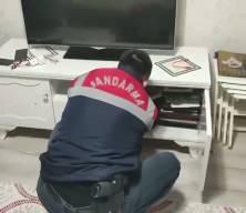 T&uuml;rkiye'yi sarsan veri skandalında operasyon: 101 milyonluk kimlik avcıları enseledi!