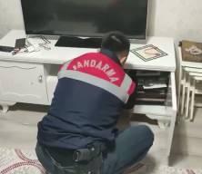 T&uuml;rkiye'yi sarsan veri skandalında operasyon: 101 milyonluk kimlik avcıları enseledi!