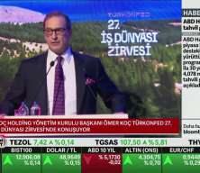 &Ouml;mer Ko&ccedil;'tan Batı'ya &ccedil;ok sert İsrail ve Gazze tepkisi: 'Avrupa'nın ahlaki inandırıcılığı kalmadı'