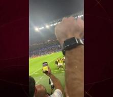 UEFA'dan Fenerbah&ccedil;e'ye m&uuml;jdeli haber: Guendouzi'nin cezası kaldırıldı