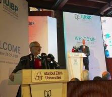 "Uluslararası İslami Yayıncılık &Ccedil;alıştayı" İstanbul'da başladı