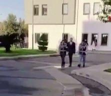 &Uuml;mit Boyner'in oğlu Sinan Bolak g&ouml;zaltına alındı