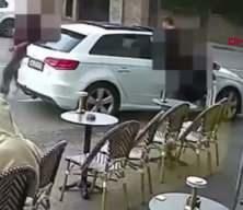 Uyanık s&uuml;r&uuml;c&uuml;n&uuml;n yer değiştirme oyunu: 81 bin TL&rsquo;lik şok