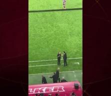 Galatasaray'da 4-0'lık deprem: Y&ouml;netimin Okan Buruk'a y&ouml;nelttiği 9 kritik soru!
