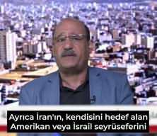 Husilerin askeri yetkilisi canlı yayında ABD ile gizli anlaşma itirafında bulundu