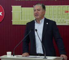 Yeni Partili Emir: Yavaş'ın istifası kendi takdiridir