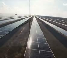 Yenilenebilir enerjide sıralama değişti! T&uuml;rkiye Avrupa&rsquo;da 5., d&uuml;nyada 11. oldu