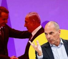 Yunan lider Varoufakis aktardı: BM'de "T&uuml;rkiye'ye karşı İsrail'le yatağa girerseniz destek beklemeyin" dediler