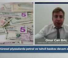 Altın, petrol, borsa... T&uuml;m dengeler değişti! İşte nedeni