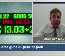 Borsa İstanbul'da kayıplar devam ediyor