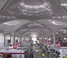 T&uuml;rkiye'ye 8 ayda en fazla yabancı ziyaret&ccedil;i Rusya ve Almanya'dan geldi