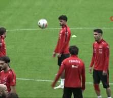 A Milli Takım Bursa'da sahne alıyor! T&uuml;rkiye-İtalya muhtemel 11'ler