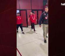 A Milli Takım'da b&uuml;y&uuml;k şok! Orkun K&ouml;k&ccedil;&uuml; kadrodan &ccedil;ıkartıldı