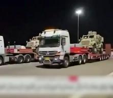  ABD askeri Irak'tan tamamen &ccedil;ekildi