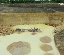 ABD ve Ukrayna, enerji ve kritik mineraller i&ccedil;in yeni yatırımları onayladı