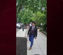 ABD&rsquo;de &ldquo;yeni Obama&rdquo; tartışması: G&ouml;zler Abdul El-Sayed&rsquo;de