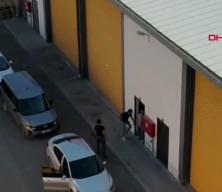Adana'da 100 kilo esrar ele ge&ccedil;irildi; 3 tutuklama