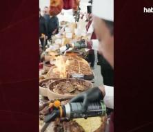 Afyonkarahisar&rsquo;da yine Guinness D&uuml;nya Rekoru kırıldı