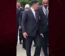 Ahmet Hakan New York'taki algı operasyonunu yazdı Yapılan manip&uuml;lasyona herkes g&uuml;ler ge&ccedil;er