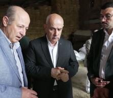 AK Parti İstanbul&rsquo;dan bir g&uuml;nde 1494 program