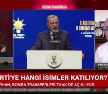  AK Parti'ye 9 belediye başkanı daha katılacak iddiası!