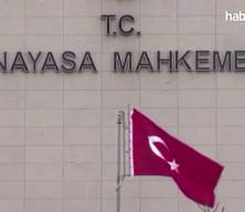 Anayasa Mahkemesi kıdem hakkına 2 g&uuml;n kala işten &ccedil;ıkarılan &ccedil;alışanı haklı buldu