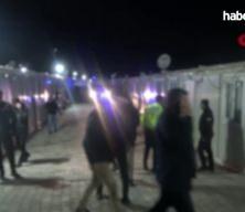 Ankara'da polise saldırıya 4 tutuklama