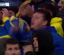 Arjantin derbisinde Valencia şov yaptı!