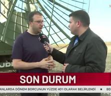 ASELSAN'dan tersine beyin g&ouml;&ccedil;&uuml; hamlesi: 9 ayda 180'den fazla m&uuml;hendis yurda d&ouml;nd&uuml;