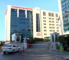 Ataşehir Belediyesi'ne operasyon: Başkanvekili dahil 13 g&ouml;zaltı